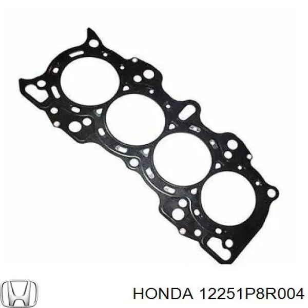 Juntas de culata Honda 12251P8R004 precio, desde 28,40 EUR
