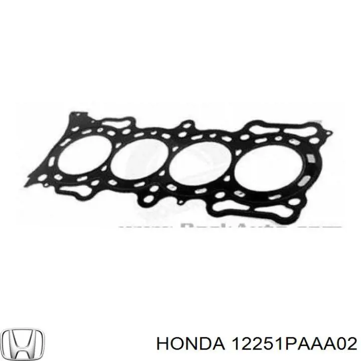 12251PAAA02 Honda junta de culata
