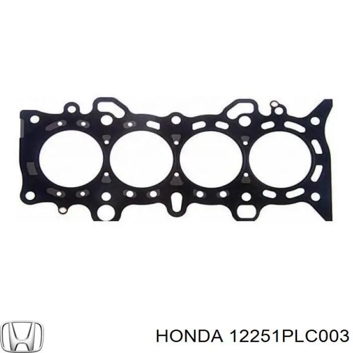 12251PLC004 Honda junta de culata