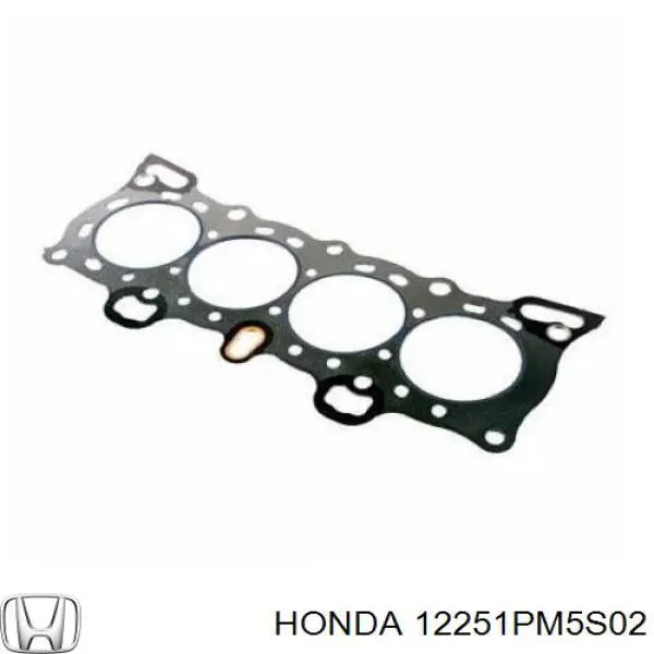 Juntas de culata Honda 12251PM5S02 precio, desde 18,45 EUR