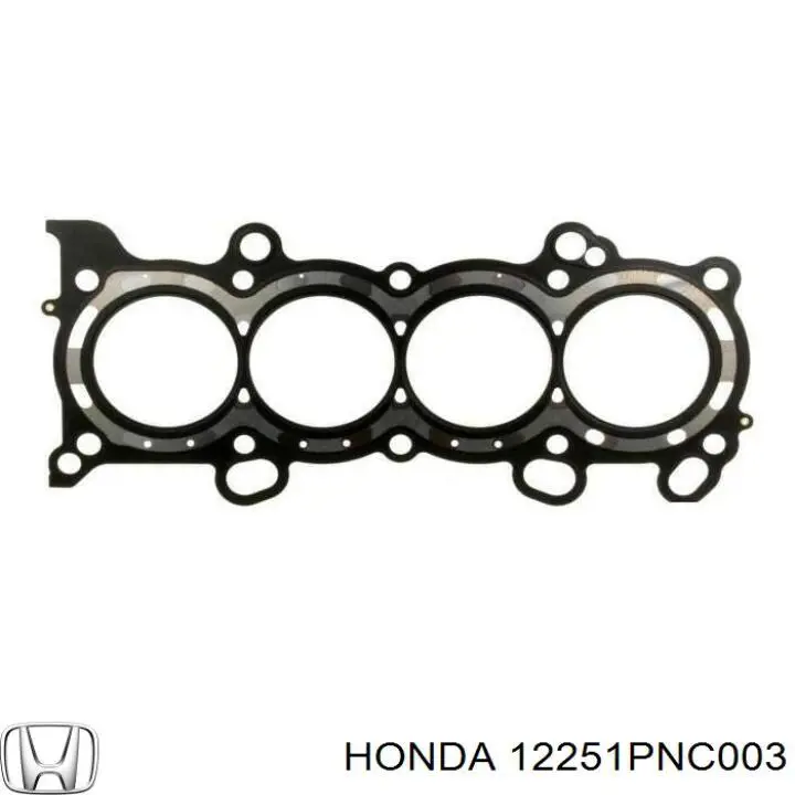 12251PNC003 Honda junta de culata