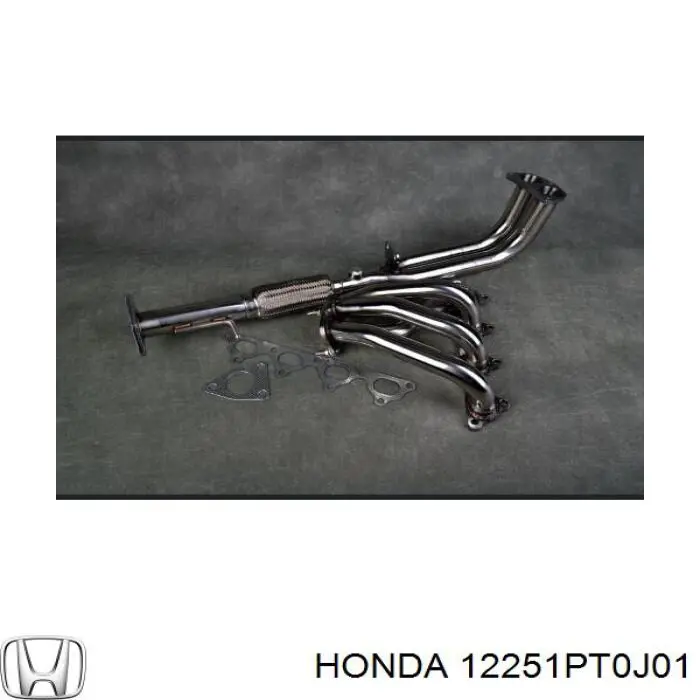 12251-PT0-J01 Honda junta de culata