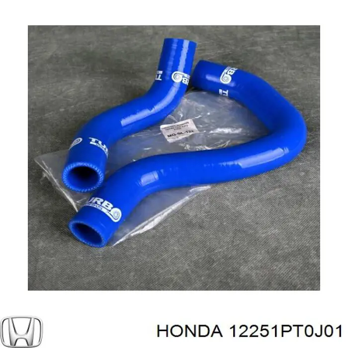 Empaque de culata Honda 12251PT0J02