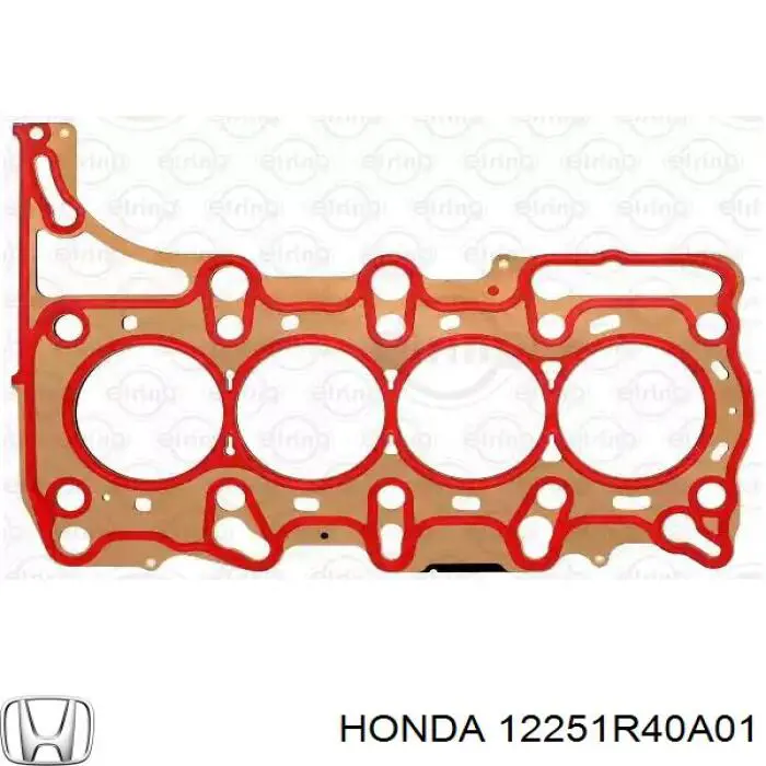 Juntas de culata Honda 12251R40A01 precio, desde 29,80 EUR