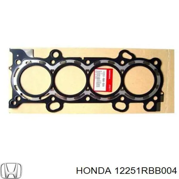 Juntas de culata Honda 12251RBB004 precio, desde 30,13 EUR