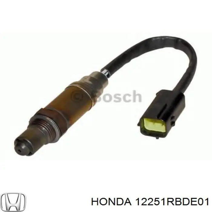 Comprar 12251RBDE01 Honda Junta de culata