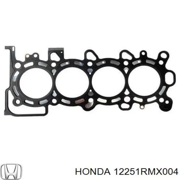 Juntas de culata Honda 12251RMX004 precio, desde 70,92 EUR
