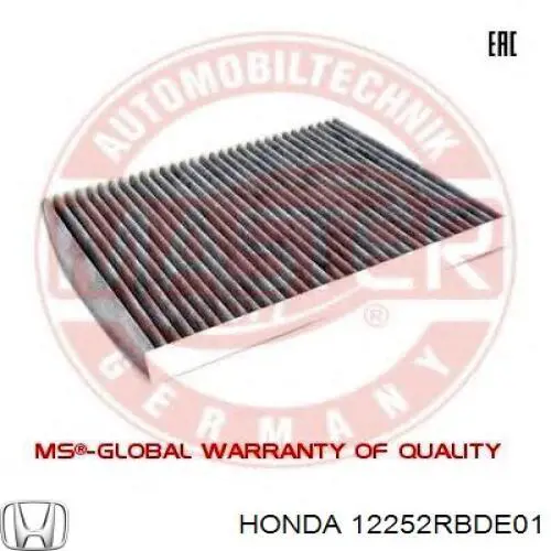 Juntas de culata Honda 12252RBDE01 precio, desde 55,96 EUR