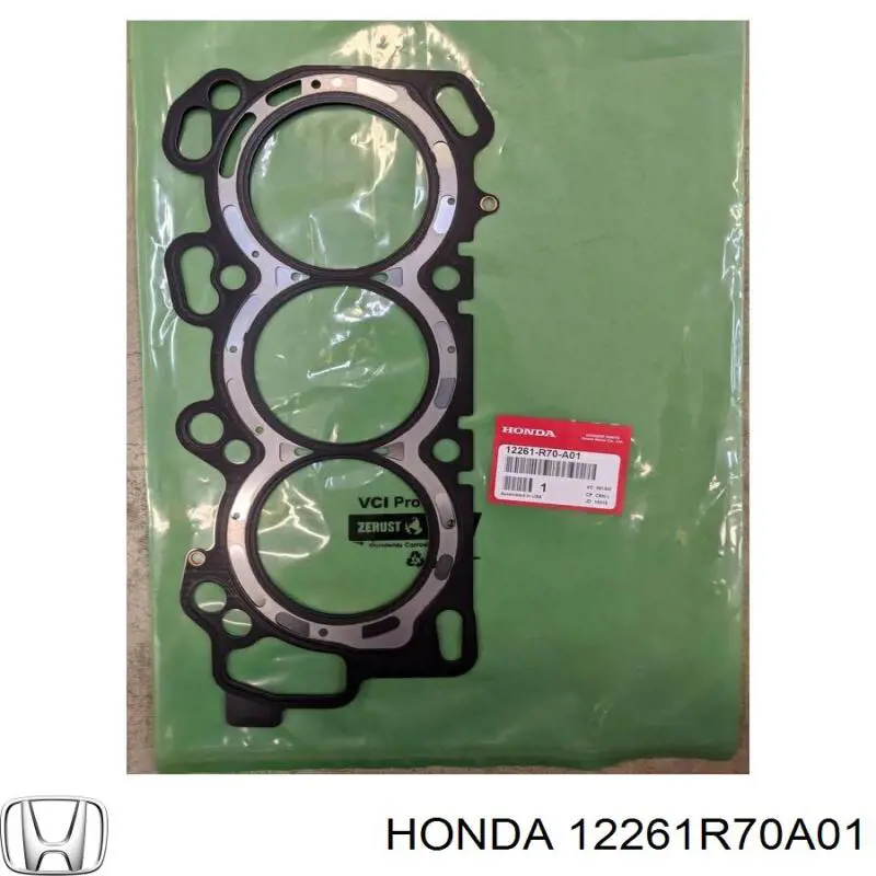 Comprar 948720 Elring Junta de culata derecha