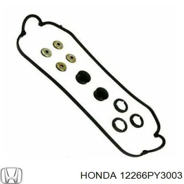 12266PY3003 NIPPON MOTORS