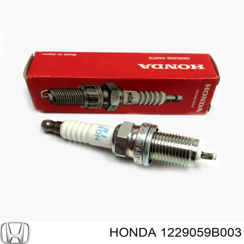 Bujías Honda 1229059B003 precio, desde 35,23 EUR