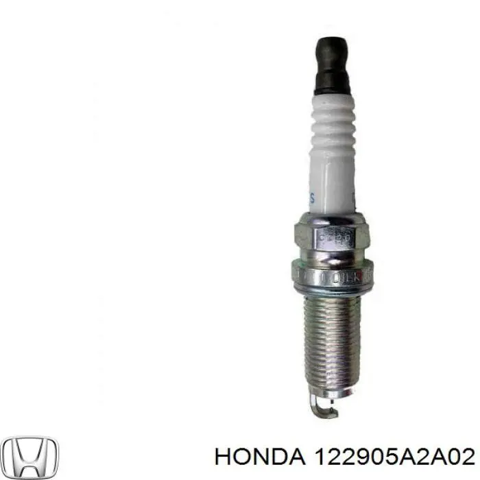 122905A2A02 Honda bujía