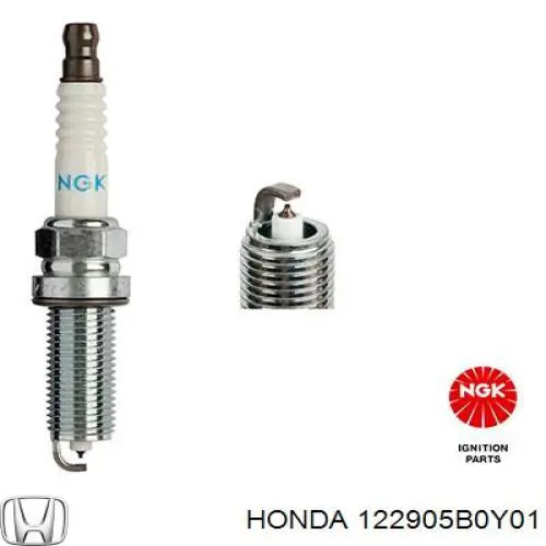 Bujía 122905B0Y01 Honda