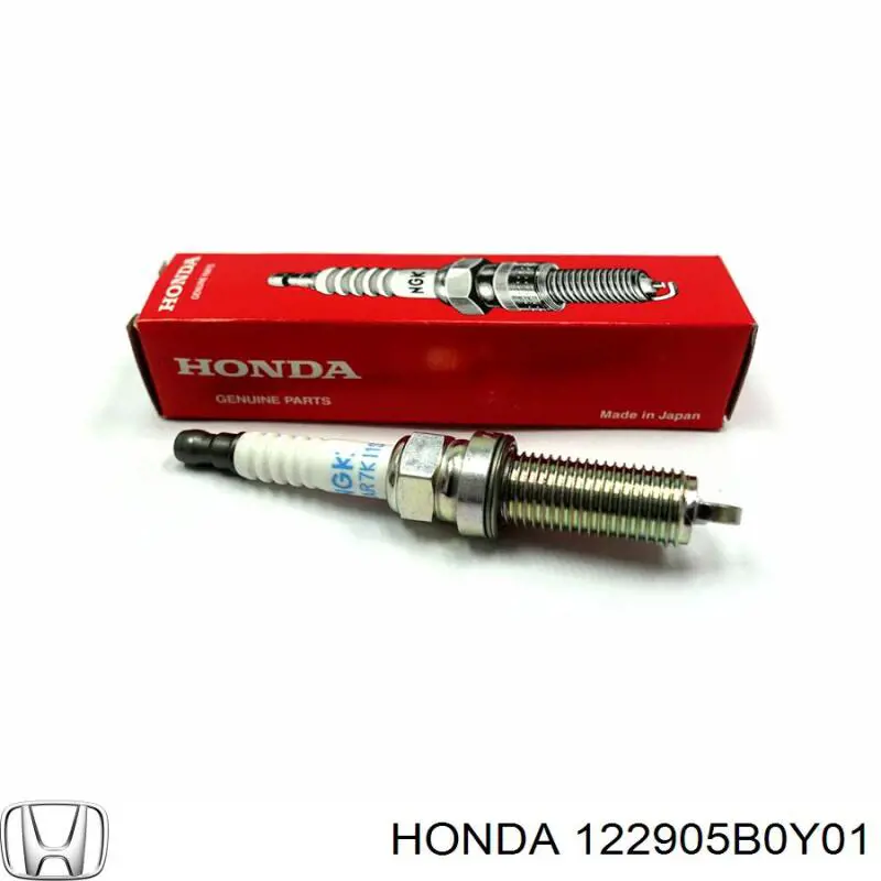 122905B0Y01 Honda Bujía de ignición