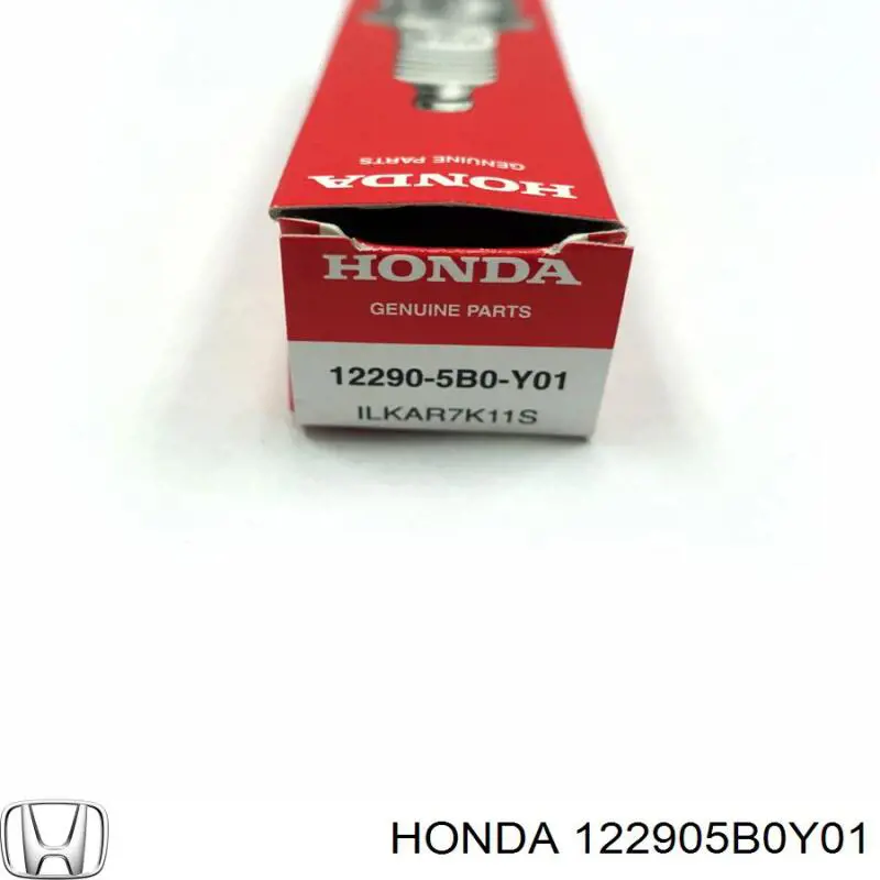 Comprar 122905B0Y01 Honda Bujía de encendido
