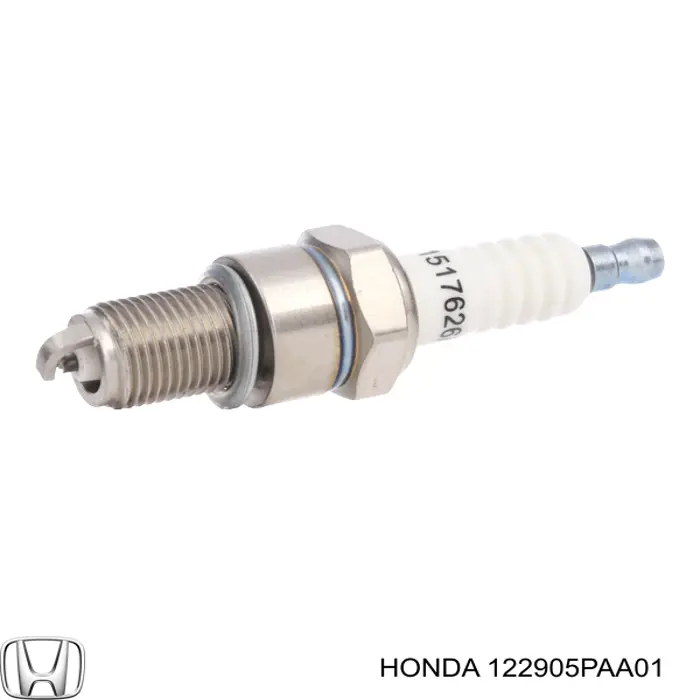 122905PAA01 Honda Bujía de ignición