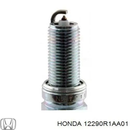 Bujias de encendido Honda 12290R1AA01