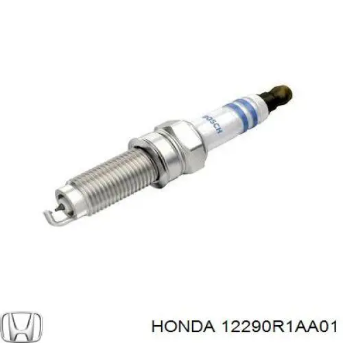 12290R1AA01 Honda bujía
