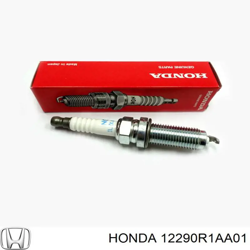 Bujía 12290R1AA01 Honda