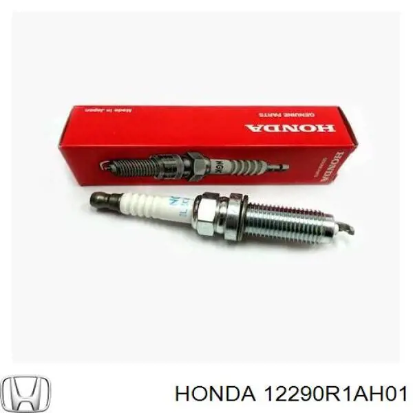 12290R1AH01 Honda bujía de encendido