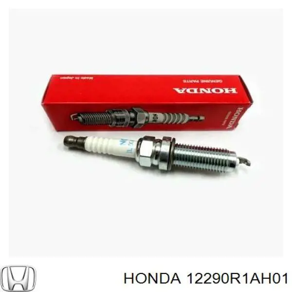 Bujías Honda 12290R1AH01 precio, desde 20,45 EUR