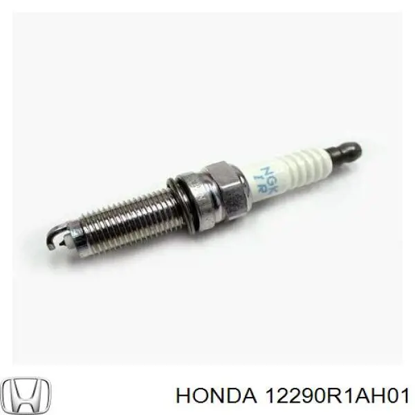 Bujias de encendido Honda 12290R1AH01