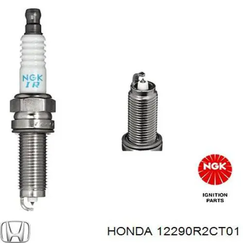 12290R2CT01 Honda