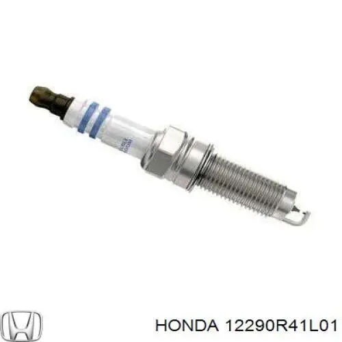 Comprar 12290R41L01 Honda Bujía de encendido