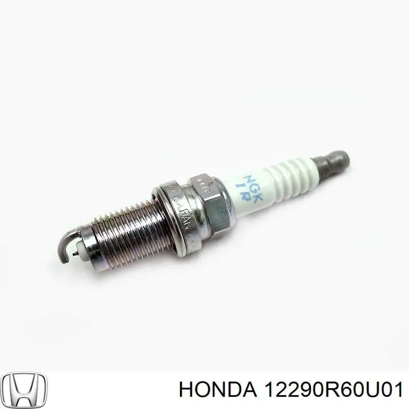 12290R60U01 Honda bujía de encendido