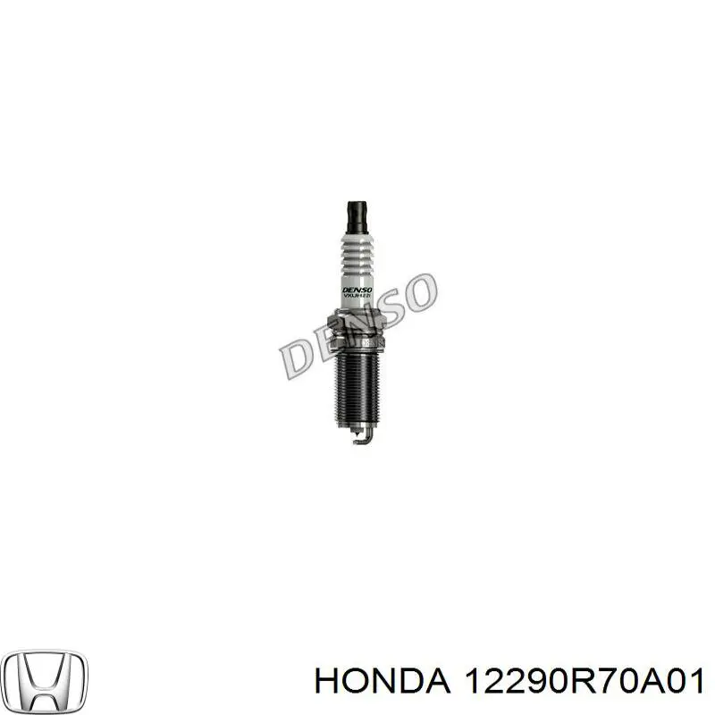 Comprar 12290R70A01 Honda Bujía de encendido