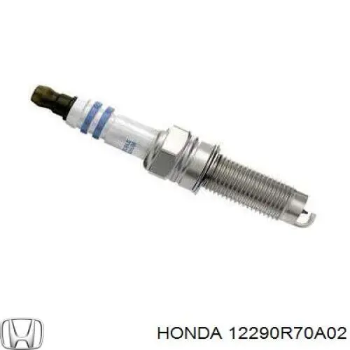 Comprar 12290R70A02 Honda Bujía de encendido