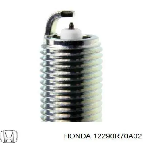 Bujías Honda 12290R70A02 precio, desde 6,81 EUR