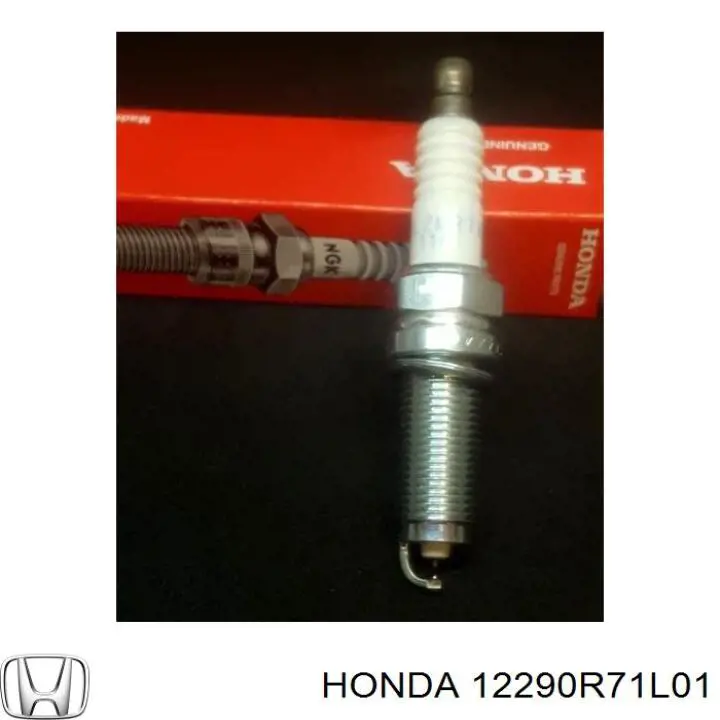 12290R71L01 Honda bujía