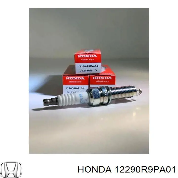 Bujía 12290R9PA01 Honda