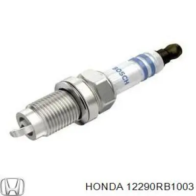 12290RB1003 Honda bujía de encendido