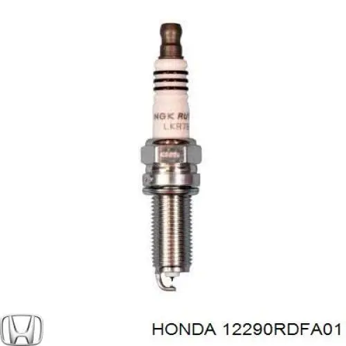Bujía 12290RDFA01 Honda