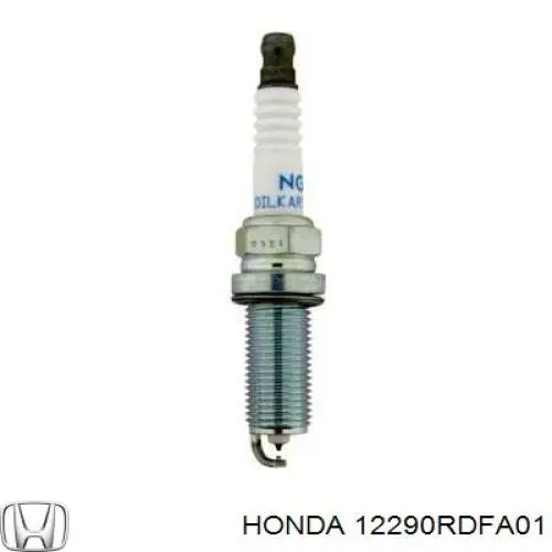Comprar 12290RDFA01 Honda Bujía de encendido