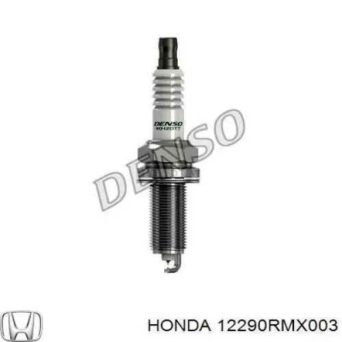 12290-RMX-003 Honda bujía
