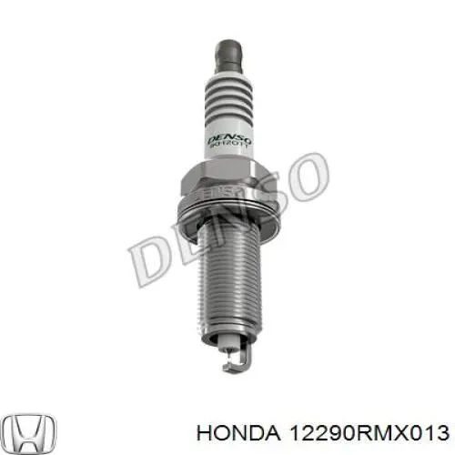Comprar 12290RMX013 Honda Bujía de encendido