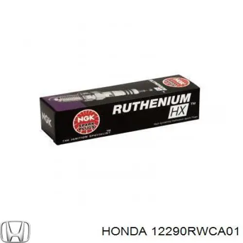 12290RWCA01 Honda Bujía de ignición