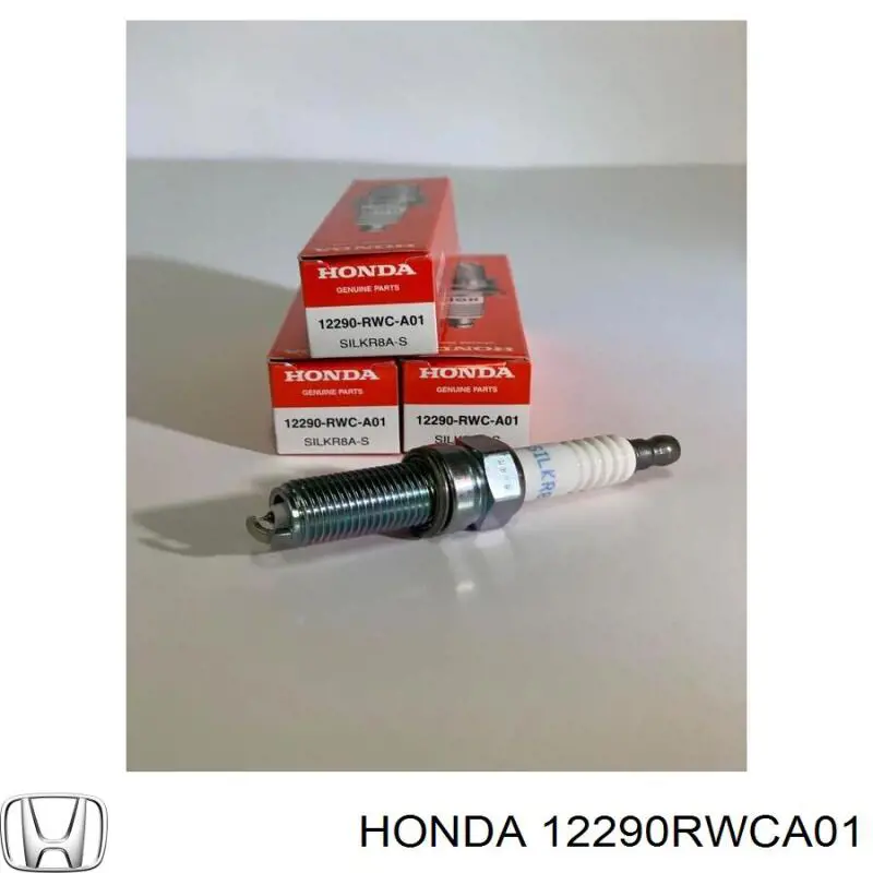 Comprar 12290RWCA01 Honda Bujía de encendido