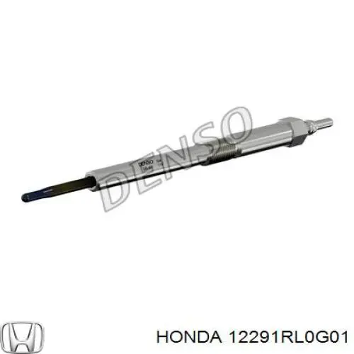 Bujías incandescentes Honda 12291RL0G01 precio, desde 18,89 EUR