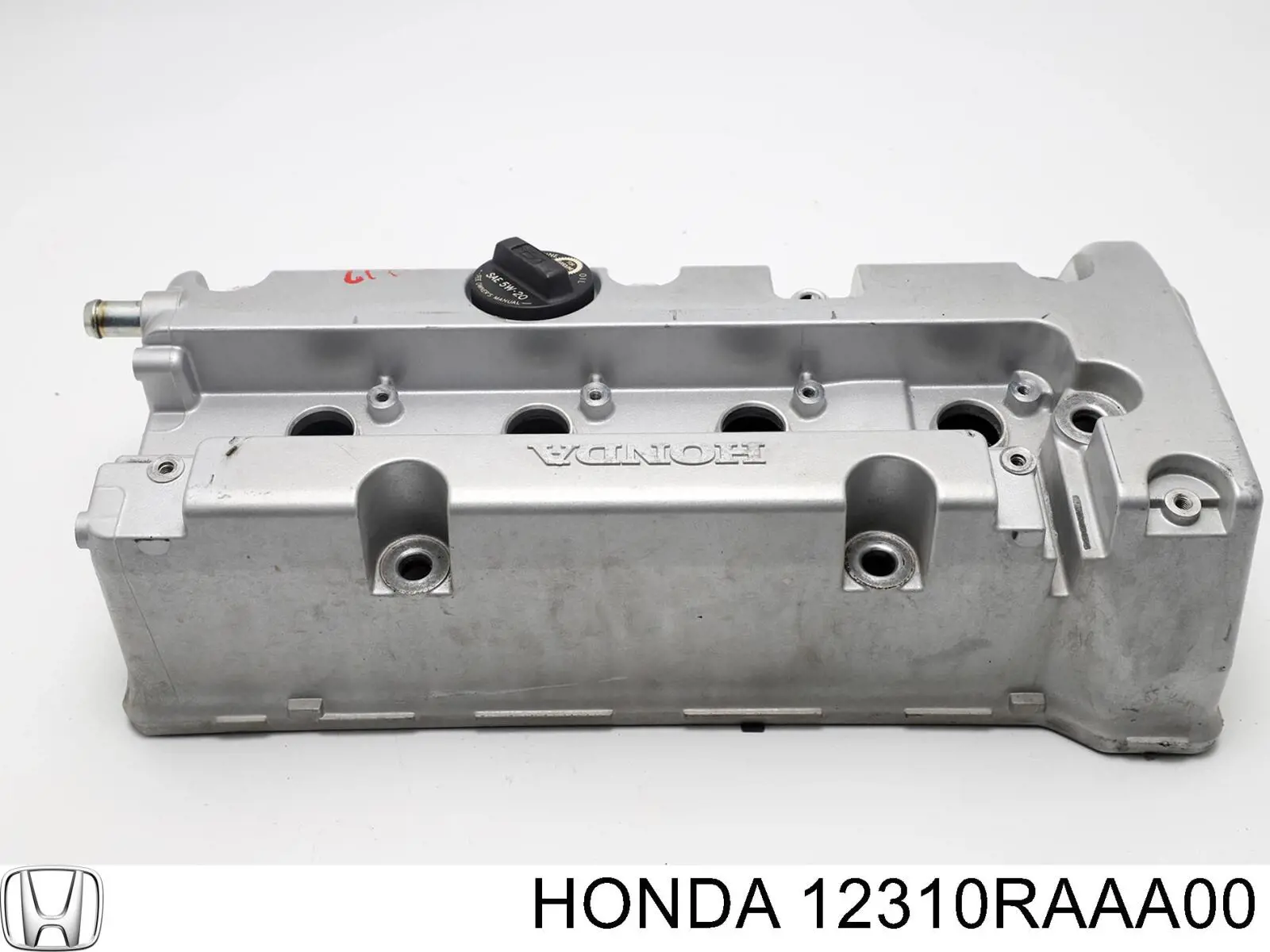 12310RAAA00 Honda tapa de culata