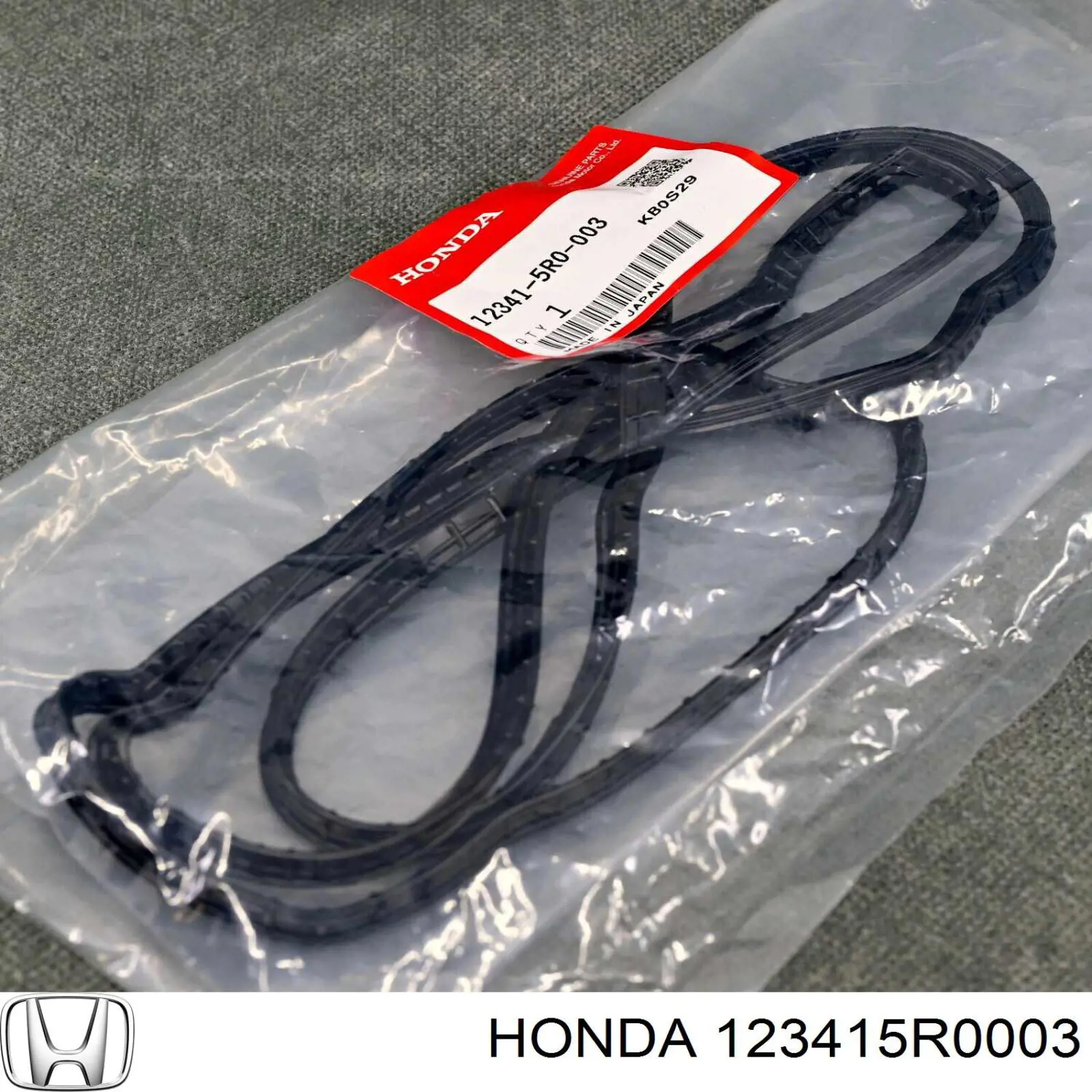 123415R0003 Honda