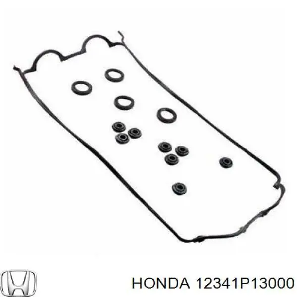Junta tapa válvula Honda 12341P13000 precio, desde 16,06 EUR