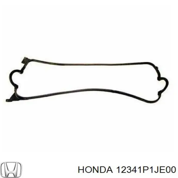 Junta tapa válvula Honda 12341P1JE00 precio, desde 6,67 EUR
