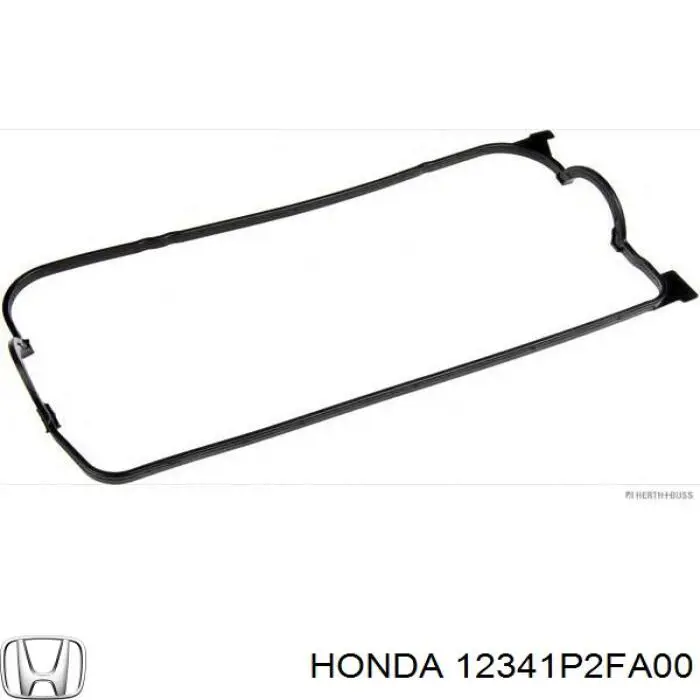 Junta tapa válvula Honda 12341P2FA00 precio, desde 6,67 EUR