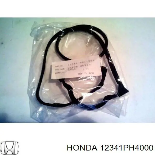 Junta, tapa de balancines para Honda Accord (AC, AD)
