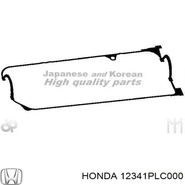 Comprar 12341PLC000 Honda Junta de tapa de balancines