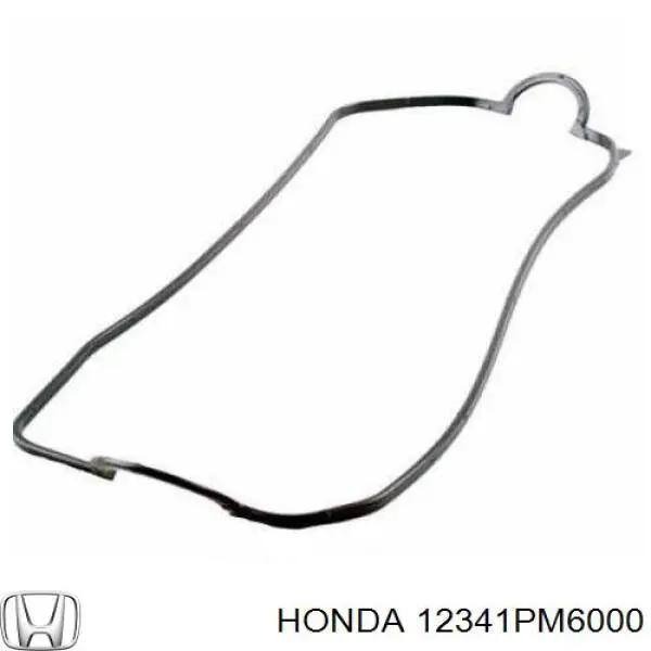 Comprar 12341PM6000 Honda Junta de tapa de balancines